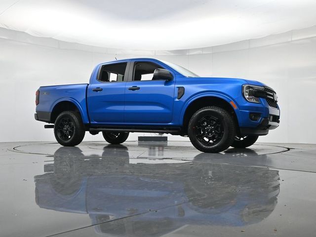 New 2026 Ford Ranger XLT w/ Technology Package AWD/4WD image 41