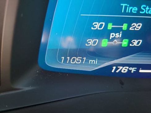 Used 2025 Chevrolet Corvette Z06 RWD image 34