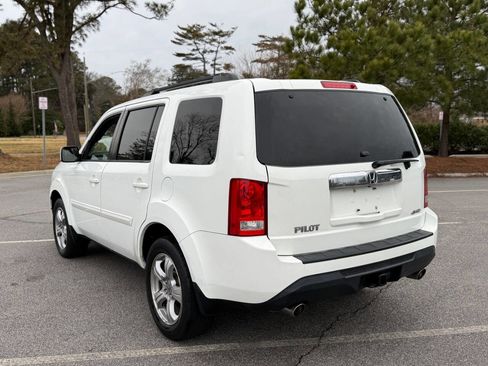 Used 2012 Honda Pilot EX-L image 7