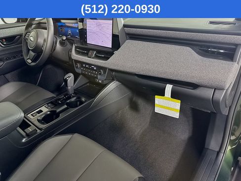 Used 2026 Subaru Outback Premium AWD/4WD image 37