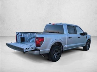 New 2025 Ford F150 STX w/ Equipment Group 200A video 2