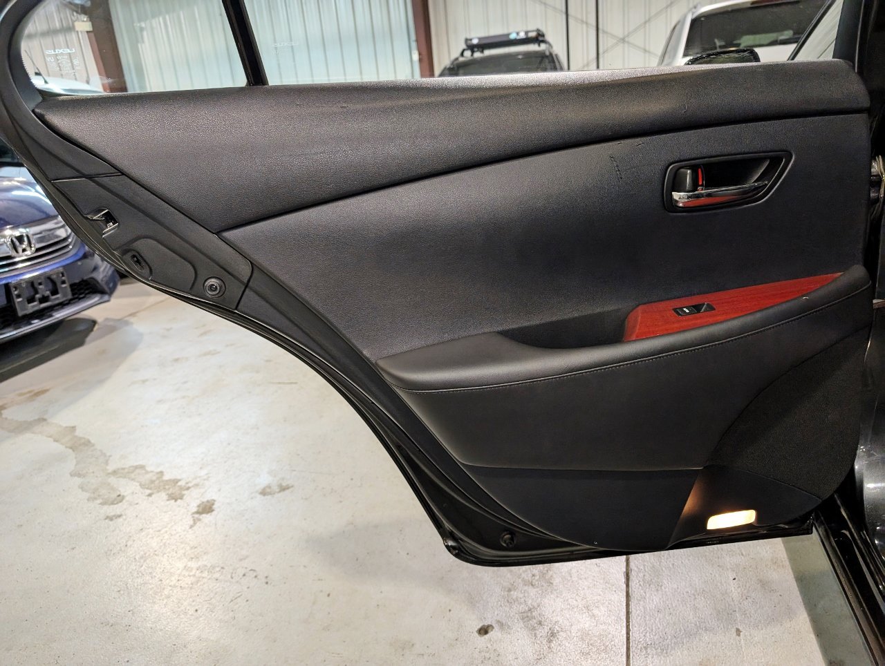 Used 2009 Lexus ES 350 FWD image 17