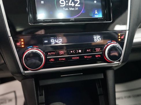 Used 2018 Subaru Outback 2.5i Premium image 32