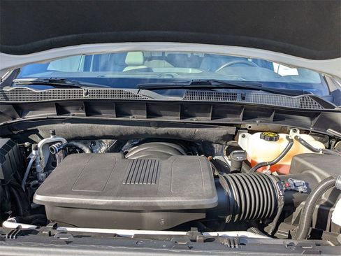 Used 2020 GMC Sierra 1500 SLT w/ SLT Premium Plus Package image 33