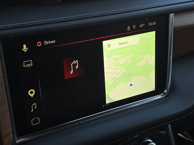 Used 2023 GMC Yukon Denali Ultimate AWD/4WD image 40