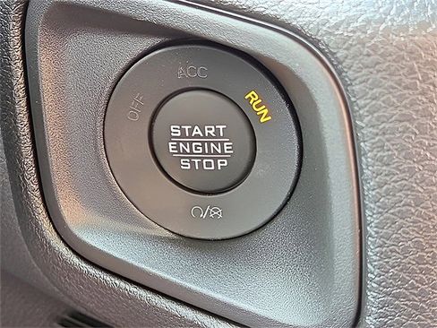 New 2025 Jeep Wrangler Sport image 18