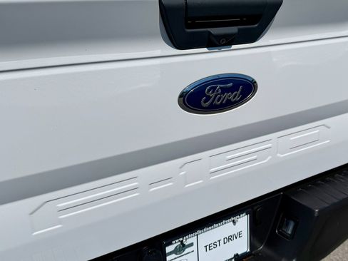 Used 2020 Ford F150 XL w/ Equipment Group 101A Mid AWD/4WD image 38
