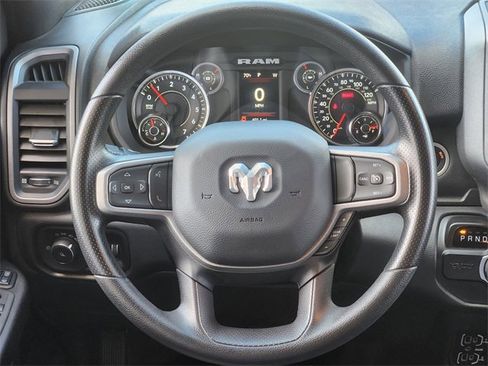 Certified 2024 RAM 2500 Tradesman w/ Chrome Appearance Group image 26