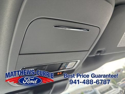 New 2026 Ford F250 Lariat w/ Chrome Package AWD/4WD image 25
