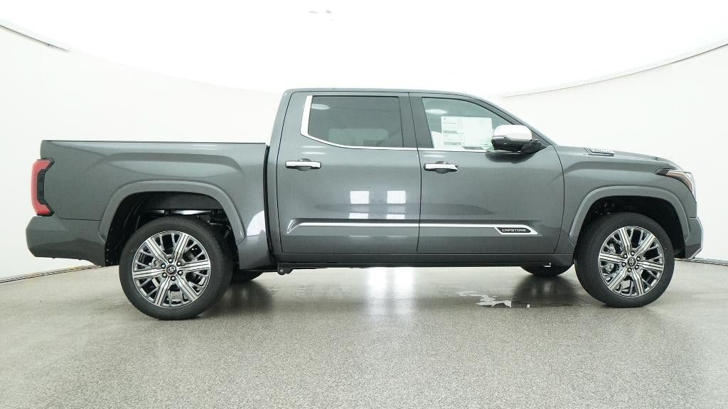 New 2026 Toyota Tundra Capstone AWD/4WD image 27
