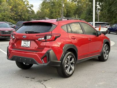 Certified 2026 Subaru Crosstrek 2.5i Premium