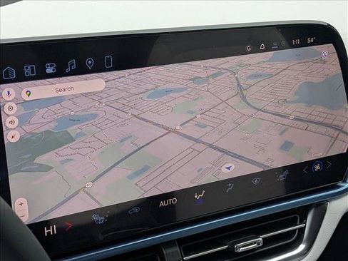 New 2026 Chevrolet Equinox EV LT image 12