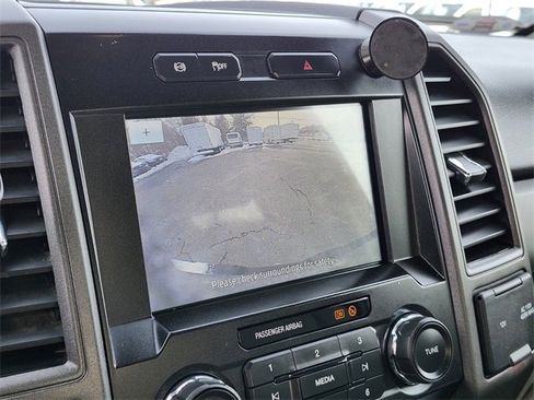 Used 2021 Ford F350 XL w/ STX Appearance Package image 19