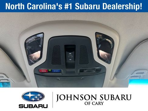 Used 2021 Subaru Outback Limited AWD/4WD image 17