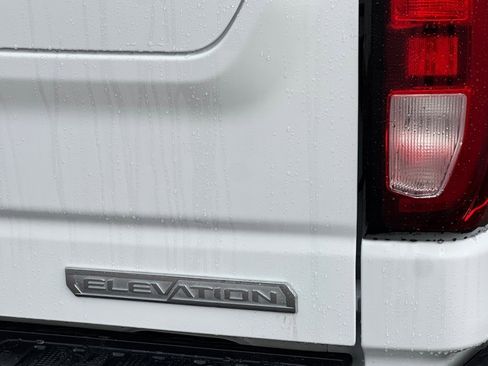 Used 2023 GMC Sierra 1500 Elevation w/ Preferred Package image 23