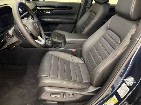 New 2026 Honda CR-V Sport Touring image 20