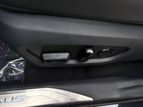Used 2025 Lexus NX 250 FWD w/ Accessory Package (K3) image 30