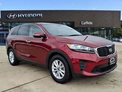 Used 2020 Kia Sorento LX