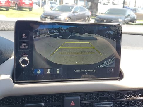 Certified 2026 Honda HR-V LX image 26