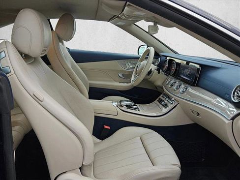 Used 2019 Mercedes-Benz E 450 Cabriolet image 17