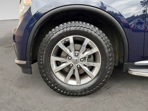 Used 2014 Dodge Durango Limited AWD/4WD image 14