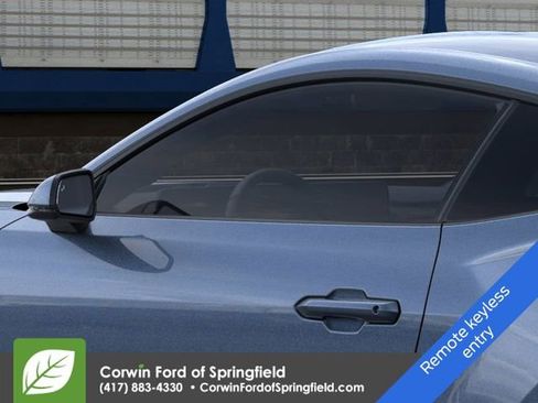 New 2026 Ford Mustang GT Premium image 20