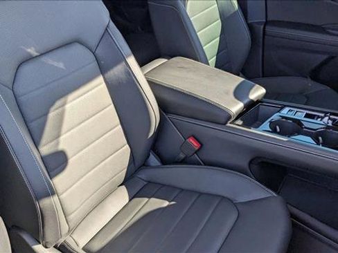 New 2026 Volkswagen Atlas SEL image 27