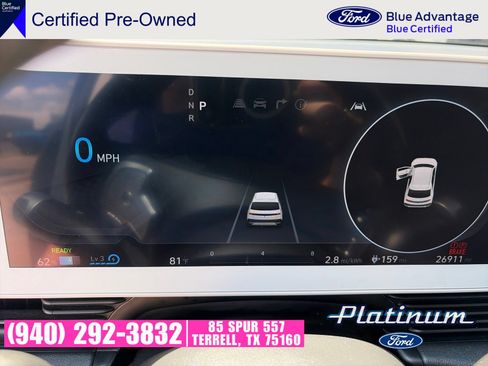 Used 2023 Hyundai Ioniq 5 SEL AWD/4WD image 15