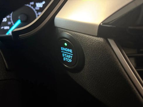 Used 2020 Ford Escape SEL AWD/4WD image 26