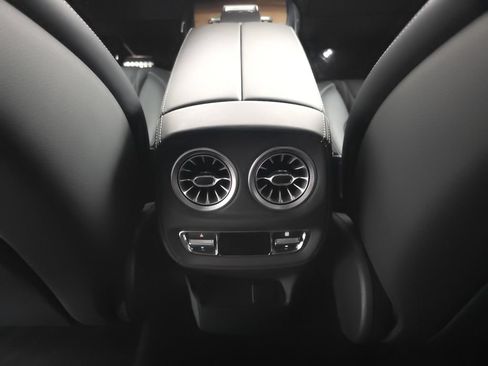 Certified 2025 Mercedes-Benz G 550 w/ Seat Comfort Package image 29