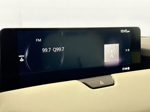 New 2026 MAZDA CX-90 3.3 Turbo w/ Premium Plus Pkg image 24