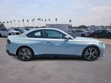 Used 2024 BMW 230i Coupe w/ M Sport Package image 4