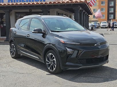 Used 2023 Chevrolet Bolt EUV Premier