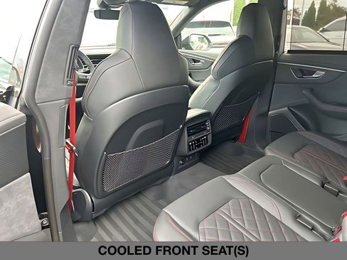 New 2026 Audi SQ8 Prestige AWD/4WD image 18