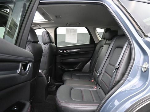 Used 2022 MAZDA CX-5 Carbon Edition image 18