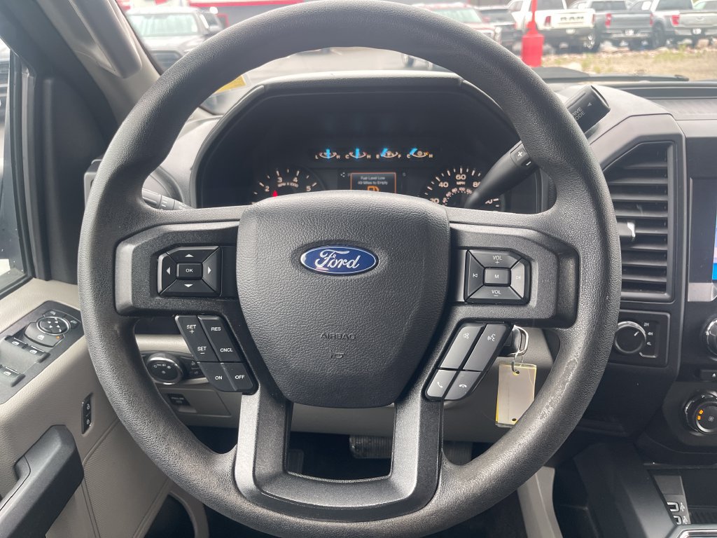 Used 2018 Ford F150 XL w/ Equipment Group 101A Mid AWD/4WD image 20