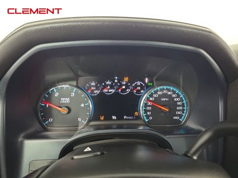 Used 2019 GMC Sierra 3500 Denali w/ Duramax Plus Package image 14