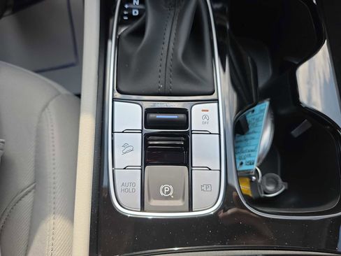 New 2026 Hyundai Tucson SEL image 21