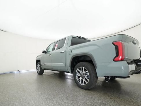 New 2026 Toyota Tundra 1794 Edition image 21