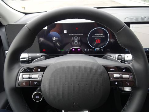 New 2026 Hyundai Ioniq 5 SEL image 20