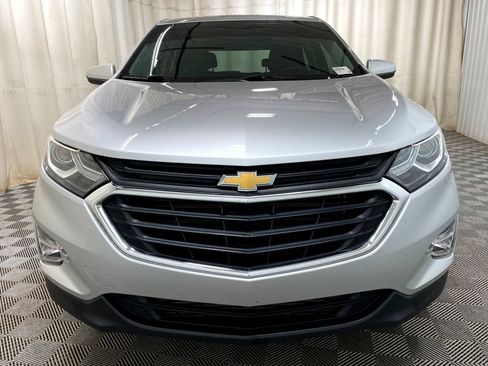 Certified 2019 Chevrolet Equinox LT AWD/4WD image 13