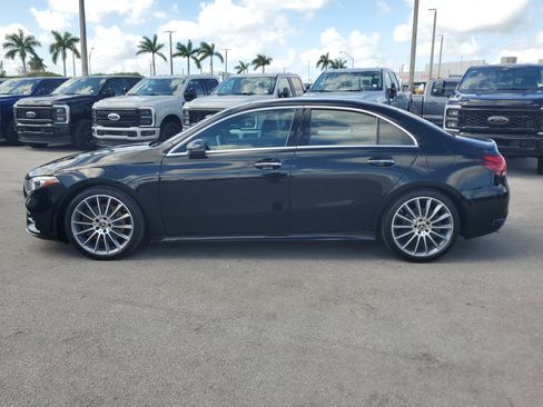 Used 2019 Mercedes-Benz A 220 image 8