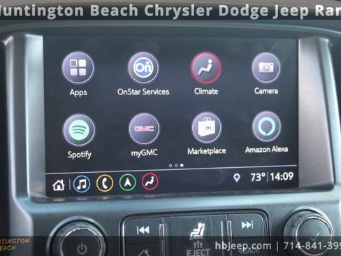 Used 2019 GMC Canyon Denali image 23