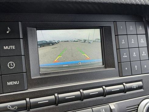 Used 2017 Ford Mustang Coupe image 12