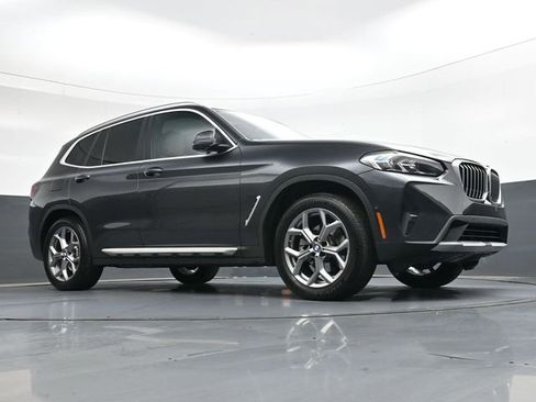 Used 2023 BMW X3 xDrive30i w/ Premium Package image 33