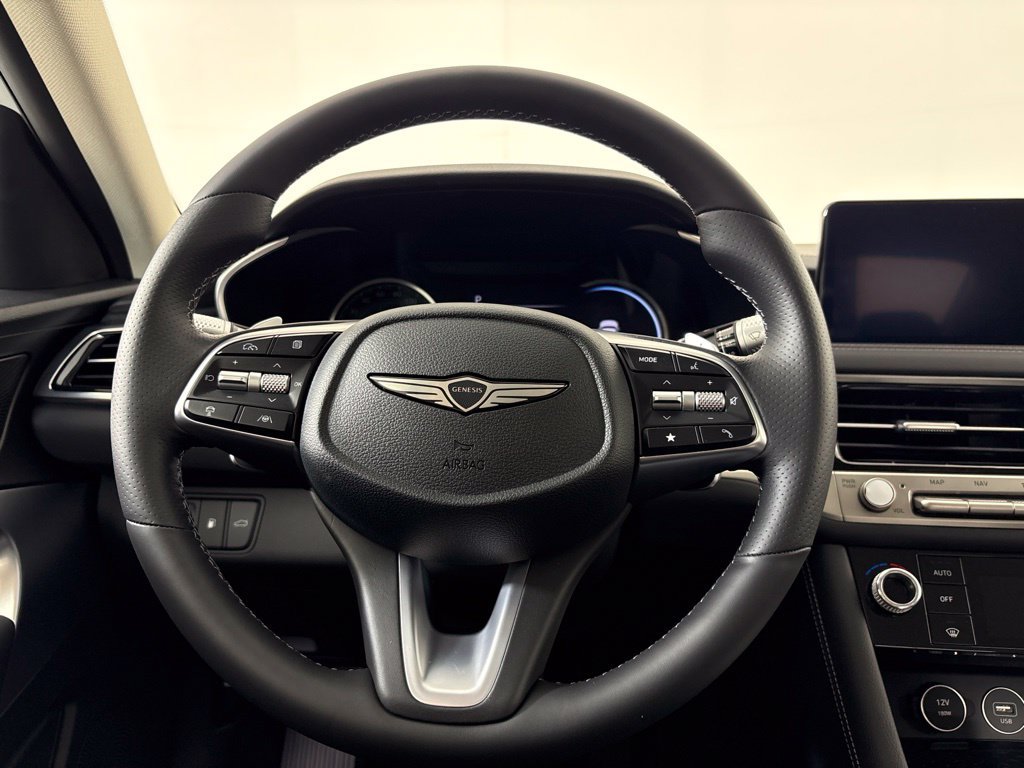New 2027 Genesis G70 2.5T RWD image 20