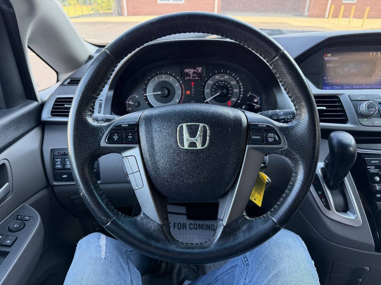 Used 2012 Honda Odyssey EX-L image 20