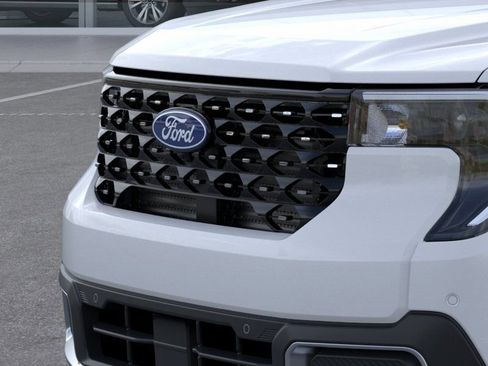 New 2026 Ford Maverick Lariat AWD/4WD image 18