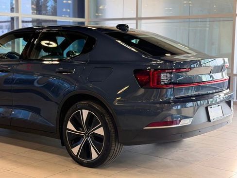 Used 2023 Polestar Polestar 2 w/ Pilot Pack AWD/4WD image 13