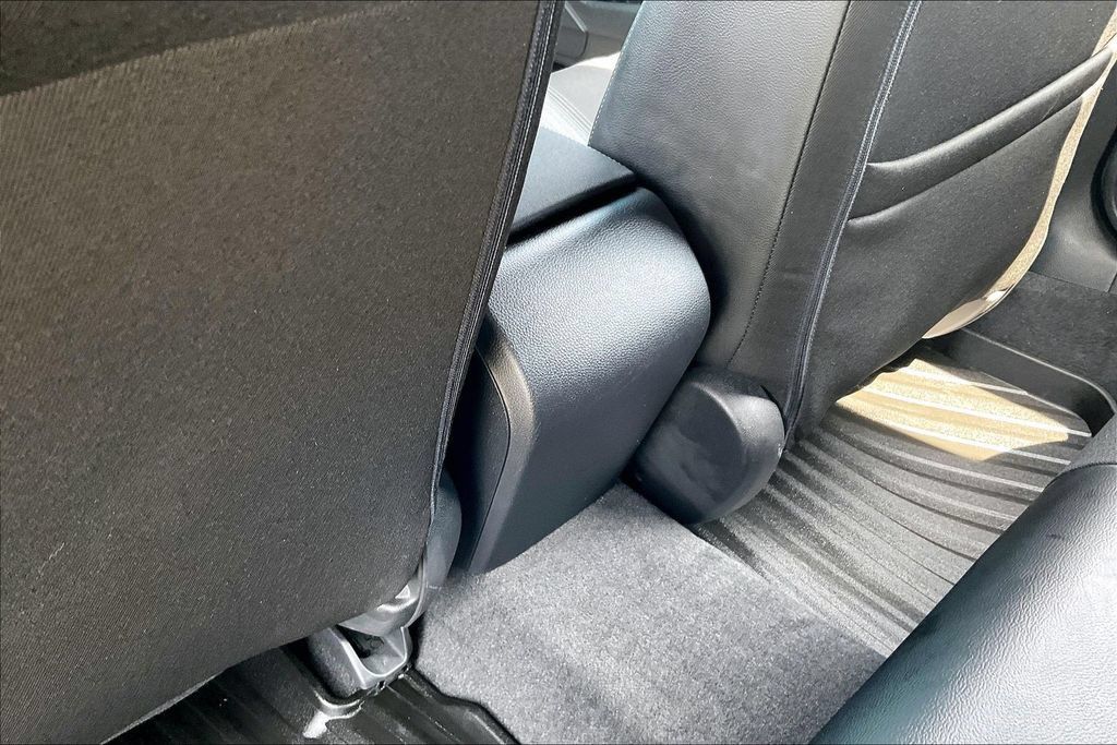 Used 2026 Honda Civic Sport image 10
